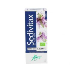 Sedivitax Advanced Gotas 30 ml