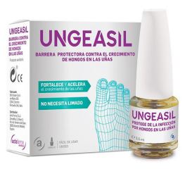 Ungeasil Tratamiento Antihongos 3,5 ml