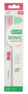 Cepillo Dental Sonic Sensitive 1 Unidad