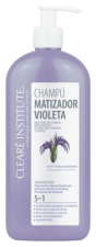 Champú Matizador Violeta 400 ml