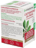 Arkocápsulas Castaño de Indias Bio