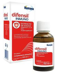 Difensil Inmuno 150 ml