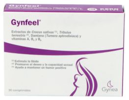 Gynfeel 30 Unidades