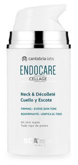 Cellage Crema Cuello y Escote 80 ml