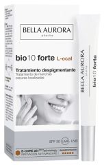 Bio 10 Forte L-ocal SPF 30 9 ml