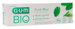 Gel Dentífrico Menta Bio 75 ml