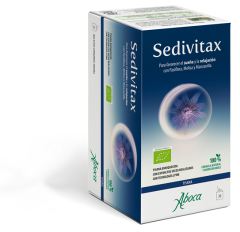 Sedivitax Advanced 30 Cápsulas