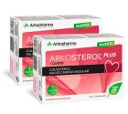 Arkosterol Plus 30 cápsulas x 2 uds