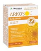 Nutricosmética Arkosol Intensivo