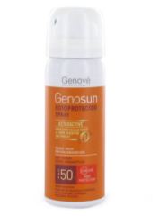 Genosun Fotoprotector Spray SPF 50