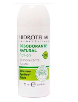 Desodorante Natural Roll-On 75 ml