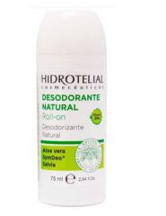 Desodorante Natural Roll-On 75 ml