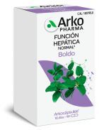 Arkocápsulas Boldo 260 Mg 48 Cápsulas