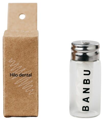 Hilo Dental Vegano