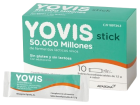 Yovis Probióticos 10 Sticks