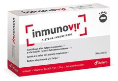 Inmunovir 30 Cápsulas