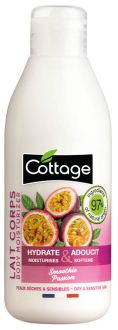 Hidrata y Suaviza Leche Corporal Smoothie Passion 200 ml