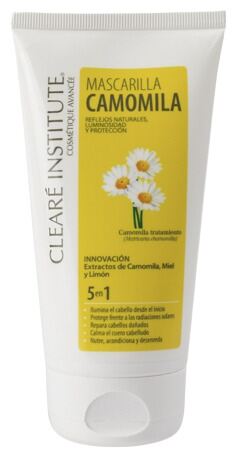 Mascarilla Camomila 5 en 1 150 ml