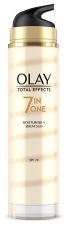 Total Effects 7 en 1 Crema + Sérum Duo SPF 20