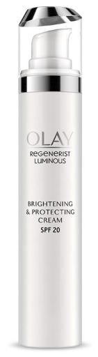 Regenerist Luminous Crema Iluminadora y Protectora SPF 20 50 ml