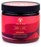 Acondicionador Long And Luxe Growash 454 gr