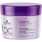 BC Bonacure Keratin Smooth Perfect Tratamiento 200 ml