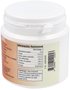 Reishi Ganoderma Mrl 90 Comprimidos