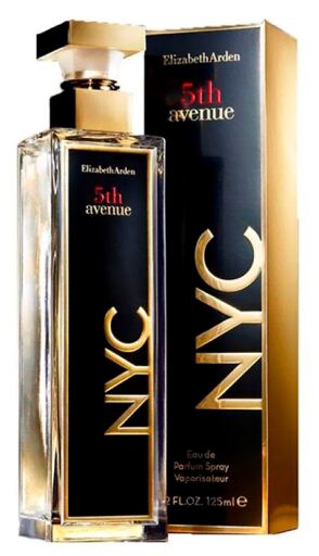 5th Avenue Nyc Eau de Parfum 125 ml