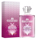 Rebelle & Chic Eau de Toilette 75 ml