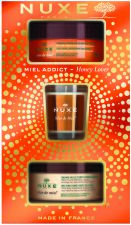 Coffret Honey Lover 3 Piezas