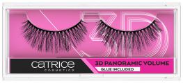 Lash Contoure 3D Panoramic Volume Pestañas Postizas