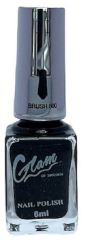 Esmalte de Uñas Black Night 8 ml