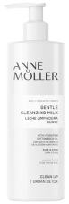 Clean Up Leche Desmaquillante 400 ml