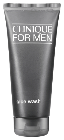 For Men Gel Limpiador Facial 200 ml