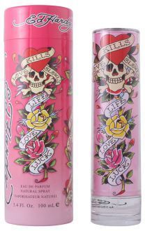 Ed Hardy Eau de Parfum 100 ml