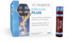 Circuven Plus 20 viales x 10 ml