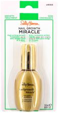 Nailgrowth Miracle Acelerador de Crecimiento de Uñas 13,3 ml