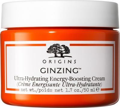 Crema Ultra Hidratante Energizante 50 ml