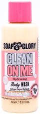 Gel de Ducha Clean On Me 75 ml