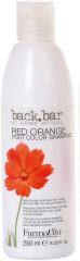 Back Bar Red Orange Champú Capilar