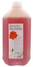 Back Bar Red Orange Champú Capilar