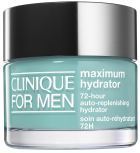 For Men Maximun Hydrator Crema Facial 72H 50 ml