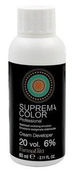 Suprema Color Oxidante 20 Vol 6%