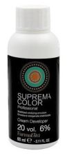 Suprema Color Oxidante 20 Vol 6%