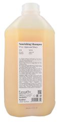 Back Bar Champú Nutritivo N02 Argan and Honey