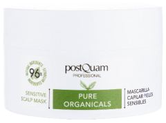 Pure Organicals Mascarilla Capilar Cuero Cabelludo Sensible 250 ml