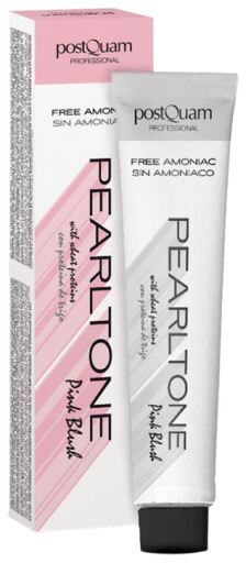 Pearltone Tinte Capilar sin Amoníaco 60 ml