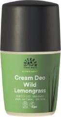 Wild Lemongrass Desodorante Roll On 50 ml