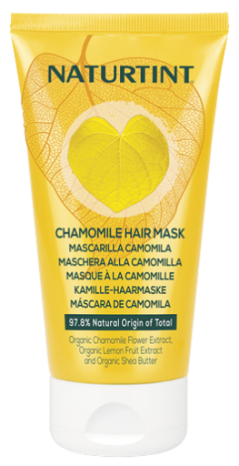 Mascarilla Capilar Camomila 150 ml