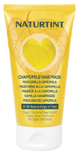 Mascarilla Capilar Camomila 150 ml